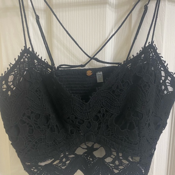 Free People Elektra Bralette - Picture 5 of 6